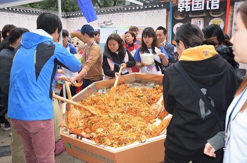 【韓國拌飯】.JPG