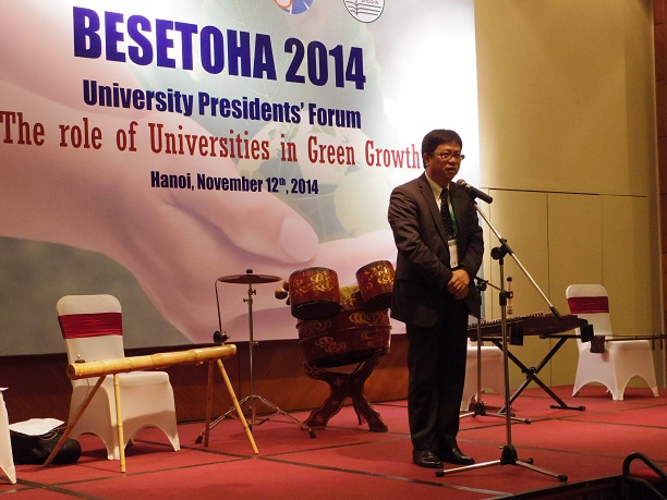 李巖松副校長出席2014東亞四國大學校長論壇(2).jpg 李巖松副校長出席2014東亞四國大學校長論壇(2).jpg
