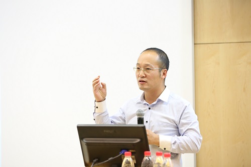 桃花源生態保護基金會副總裁、首席科學家王德智.JPG